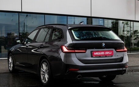 BMW 3 серия, 2020 год, 2 499 000 рублей, 8 фотография