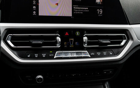 BMW 3 серия, 2020 год, 2 499 000 рублей, 16 фотография