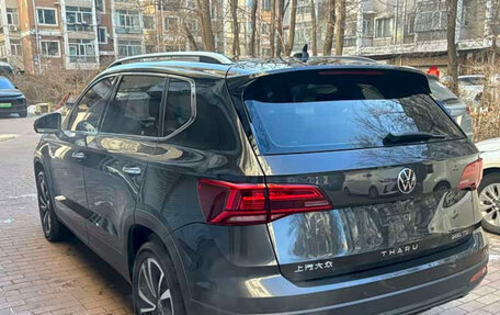 Volkswagen Tharu, 2022 год, 1 805 900 рублей, 5 фотография