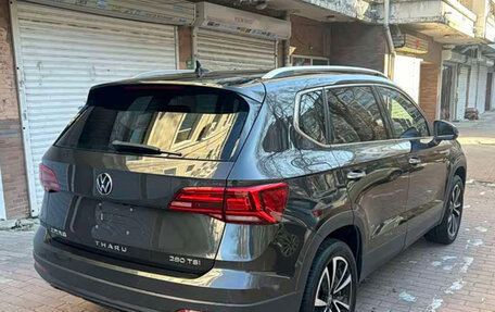 Volkswagen Tharu, 2022 год, 1 805 900 рублей, 4 фотография