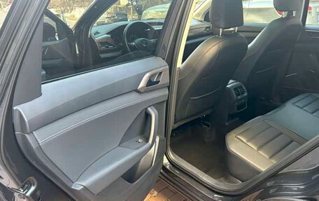 Volkswagen Tharu, 2022 год, 1 805 900 рублей, 9 фотография