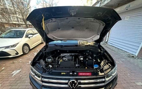 Volkswagen Tharu, 2022 год, 1 805 900 рублей, 6 фотография