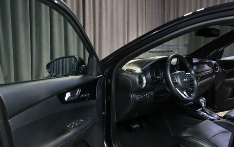 KIA Cerato IV, 2018 год, 1 519 000 рублей, 7 фотография