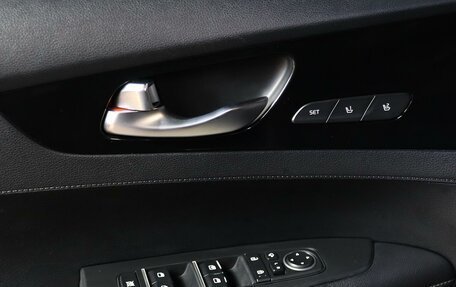 KIA Cerato IV, 2018 год, 1 519 000 рублей, 9 фотография