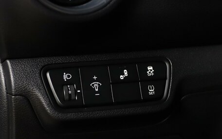 KIA Cerato IV, 2018 год, 1 519 000 рублей, 11 фотография