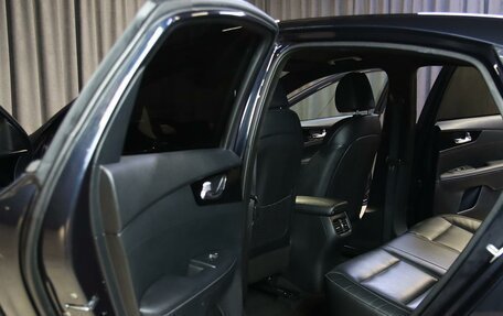 KIA Cerato IV, 2018 год, 1 519 000 рублей, 6 фотография