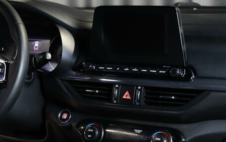 KIA Cerato IV, 2018 год, 1 519 000 рублей, 13 фотография