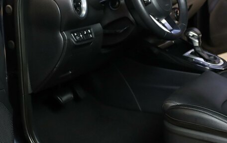 KIA Cerato IV, 2018 год, 1 519 000 рублей, 10 фотография