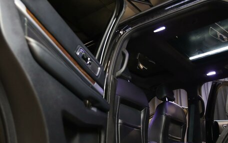 Ford Explorer VI, 2017 год, 2 799 000 рублей, 7 фотография