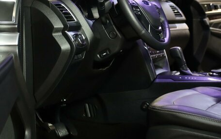 Ford Explorer VI, 2017 год, 2 799 000 рублей, 12 фотография