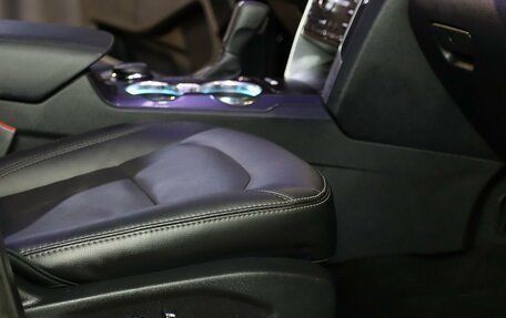 Ford Explorer VI, 2017 год, 2 799 000 рублей, 14 фотография