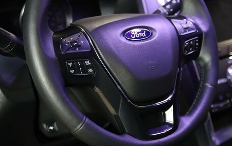 Ford Explorer VI, 2017 год, 2 799 000 рублей, 16 фотография