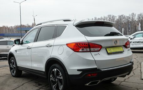 DongFeng AX7 I, 2017 год, 1 235 000 рублей, 8 фотография