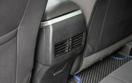 DongFeng AX7 I, 2017 год, 1 235 000 рублей, 16 фотография