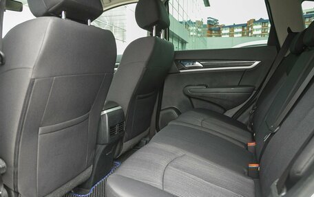 DongFeng AX7 I, 2017 год, 1 235 000 рублей, 17 фотография