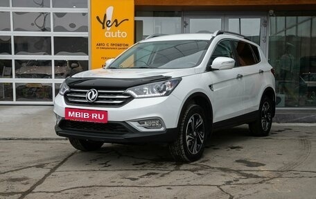 DongFeng AX7 I, 2017 год, 1 235 000 рублей, 3 фотография