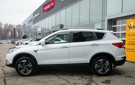 DongFeng AX7 I, 2017 год, 1 235 000 рублей, 7 фотография