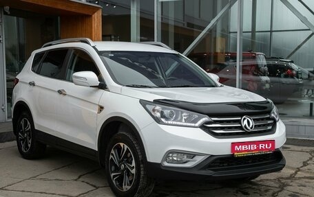 DongFeng AX7 I, 2017 год, 1 235 000 рублей, 6 фотография