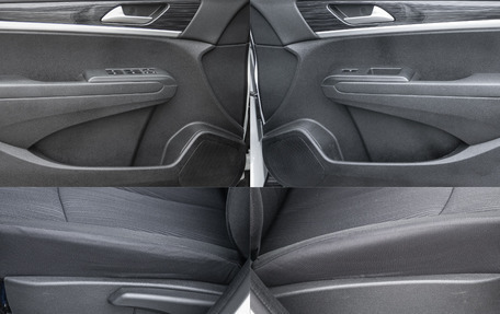 DongFeng AX7 I, 2017 год, 1 235 000 рублей, 23 фотография