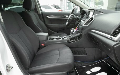 DongFeng AX7 I, 2017 год, 1 235 000 рублей, 20 фотография