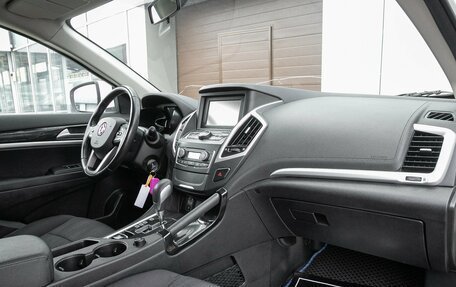 DongFeng AX7 I, 2017 год, 1 235 000 рублей, 21 фотография