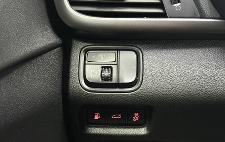 KIA Optima IV, 2016 год, 1 599 000 рублей, 16 фотография