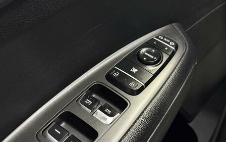 KIA Optima IV, 2016 год, 1 599 000 рублей, 18 фотография