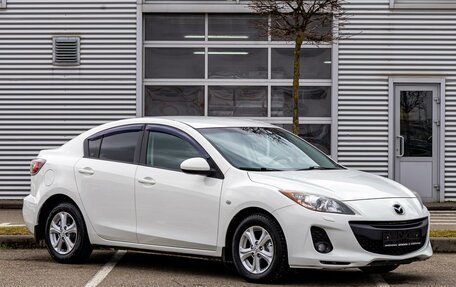 Mazda 3, 2012 год, 965 000 рублей, 3 фотография