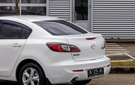 Mazda 3, 2012 год, 965 000 рублей, 10 фотография