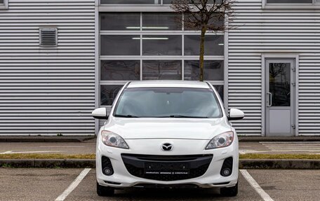 Mazda 3, 2012 год, 965 000 рублей, 2 фотография