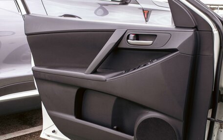 Mazda 3, 2012 год, 965 000 рублей, 12 фотография