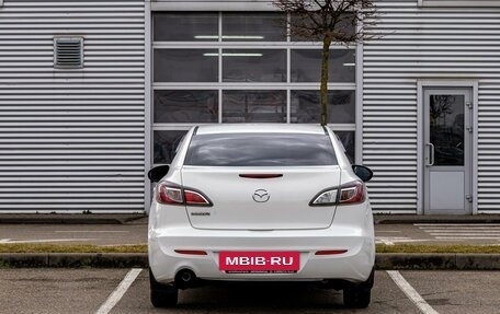 Mazda 3, 2012 год, 965 000 рублей, 5 фотография