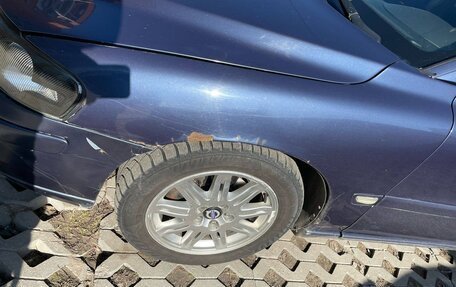 Volvo S60 III, 2001 год, 375 000 рублей, 5 фотография