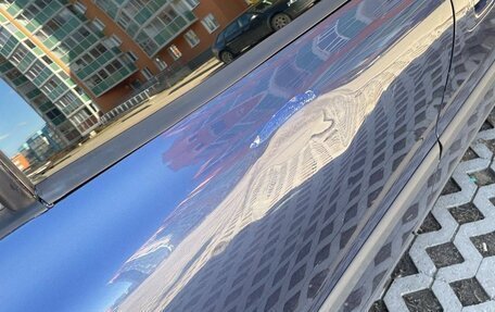 Volvo S60 III, 2001 год, 375 000 рублей, 4 фотография