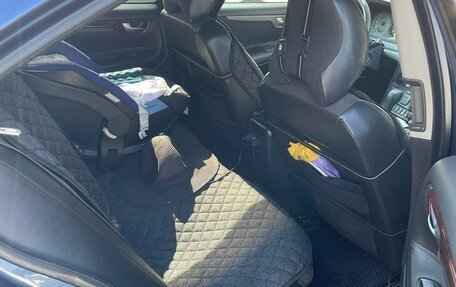 Volvo S60 III, 2001 год, 375 000 рублей, 3 фотография