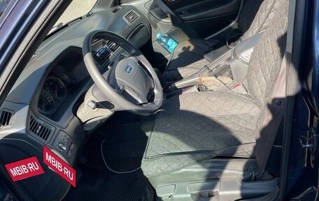 Volvo S60 III, 2001 год, 375 000 рублей, 7 фотография