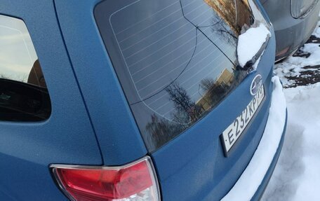 Subaru Forester, 2008 год, 700 000 рублей, 3 фотография