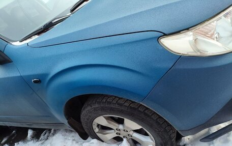 Subaru Forester, 2008 год, 700 000 рублей, 2 фотография