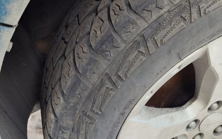 Subaru Forester, 2008 год, 700 000 рублей, 9 фотография