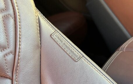 BMW X7, 2019 год, 6 650 000 рублей, 11 фотография