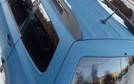 Subaru Forester, 2008 год, 700 000 рублей, 4 фотография