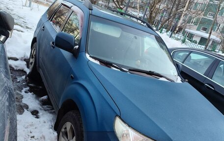 Subaru Forester, 2008 год, 700 000 рублей, 8 фотография