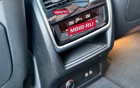 BMW X7, 2019 год, 6 650 000 рублей, 12 фотография