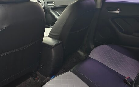 KIA Cerato III, 2014 год, 950 000 рублей, 4 фотография