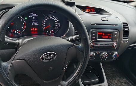 KIA Cerato III, 2014 год, 950 000 рублей, 9 фотография