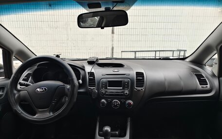 KIA Cerato III, 2014 год, 950 000 рублей, 6 фотография