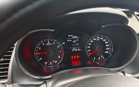 KIA Cerato III, 2014 год, 950 000 рублей, 8 фотография