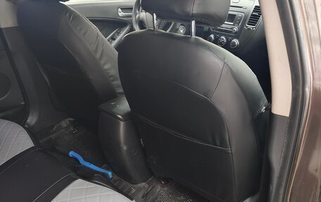 KIA Cerato III, 2014 год, 950 000 рублей, 5 фотография