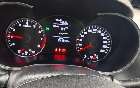 KIA Cerato III, 2014 год, 950 000 рублей, 7 фотография