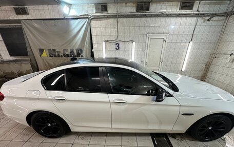 BMW 5 серия, 2014 год, 2 350 000 рублей, 3 фотография